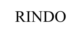 RINDO trademark