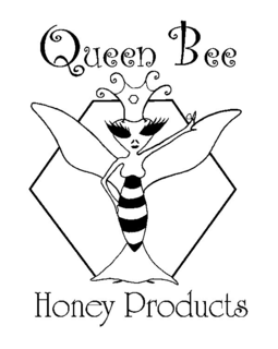 QUEEN BEE HONEY PRODUCTS trademark