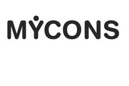 MYCONS trademark