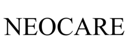 NEOCARE trademark