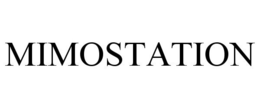 MIMOSTATION trademark