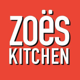 ZOËS KITCHEN trademark