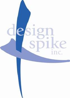 DESIGN SPIKE INC. trademark