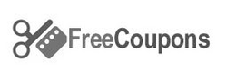 FREECOUPONS trademark