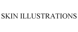 SKIN ILLUSTRATIONS trademark