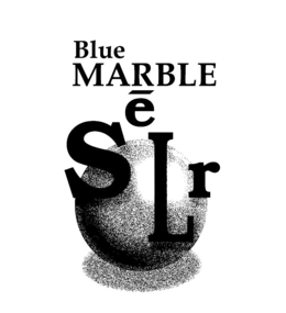 BLUE MARBLE S E L R trademark