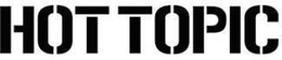HOT TOPIC trademark