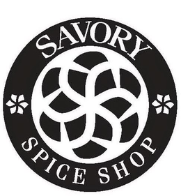 SAVORY SPICE SHOP trademark