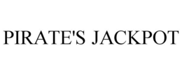 PIRATE'S JACKPOT trademark