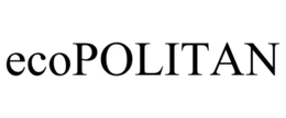 ECOPOLITAN trademark
