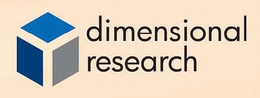 DIMENSIONAL RESEARCH trademark