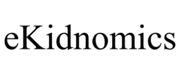 EKIDNOMICS trademark