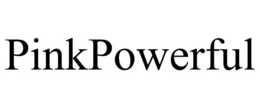 PINKPOWERFUL trademark