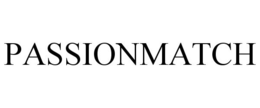 PASSIONMATCH trademark