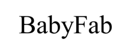 BABYFAB trademark