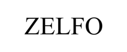 ZELFO trademark