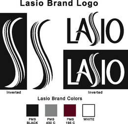 LASIO trademark