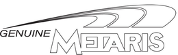 GENUINE METARIS trademark
