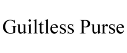 GUILTLESS PURSE trademark