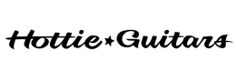 HOTTIE GUITARS trademark