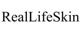 REALLIFESKIN trademark