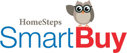 HOMESTEPS SMARTBUY trademark