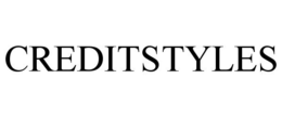 CREDITSTYLES trademark