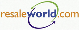 RESALEWORLD.COM trademark