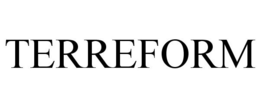 TERREFORM trademark