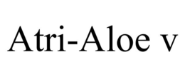 ATRI-ALOE V trademark