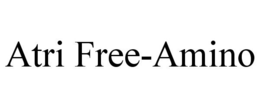 ATRI FREE-AMINO trademark