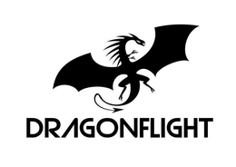DRAGONFLIGHT trademark