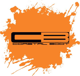 CB COASTAL BOOT trademark