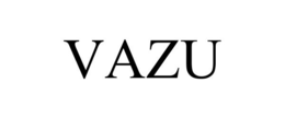 VAZU trademark