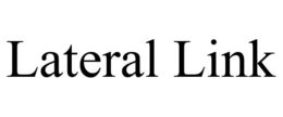 LATERAL LINK trademark