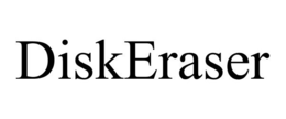 DISKERASER trademark
