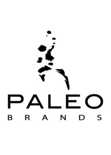 PALEO BRANDS trademark