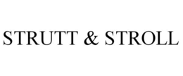 STRUTT & STROLL trademark