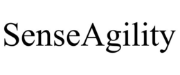 SENSEAGILITY trademark