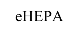 EHEPA trademark