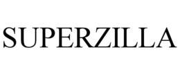 SUPERZILLA trademark