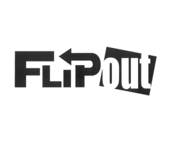 FLIP OUT trademark