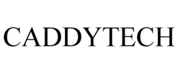 CADDYTECH trademark