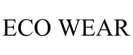 ECO WEAR trademark