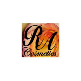 RA COSMETICS trademark