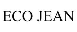 ECO JEAN trademark