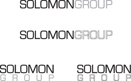 SOLOMON GROUP trademark