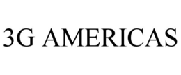 3G AMERICAS trademark