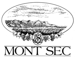 MS MONT SEC trademark