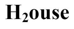 H2OUSE trademark